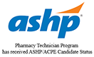 ASHP ASHP Logo